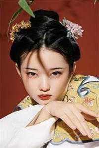 七零锦鲤小村花漠漠无雨