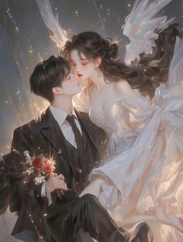 人鱼饲养守则不期