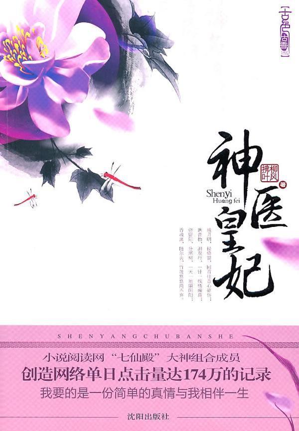 医武高手闯天下免费阅读