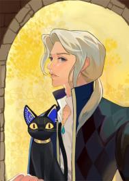 替身受和白月光HE楚执全文免费阅读