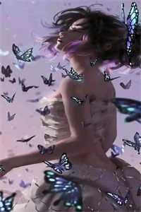 小甜o穿进了权谋文格格