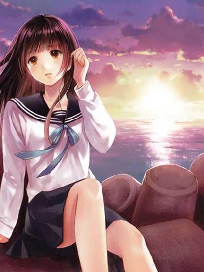 我蛊毒发作世子剜心求我活命完结