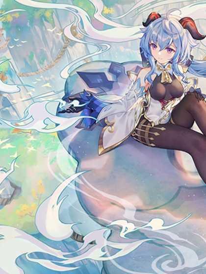 在无限游戏里当社牛在线