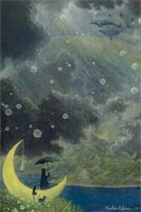 大杂院里的小美人年代五叶昙