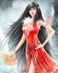 x小姐的恋爱游戏漫画全集