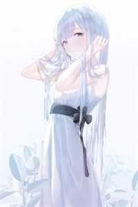 死遁后我生了一只毛绒绒76章