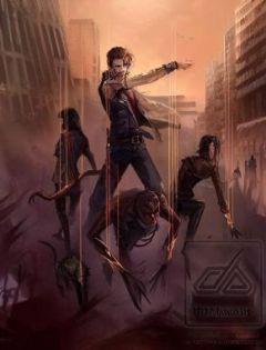 清冷影后用演技钓我第八十章