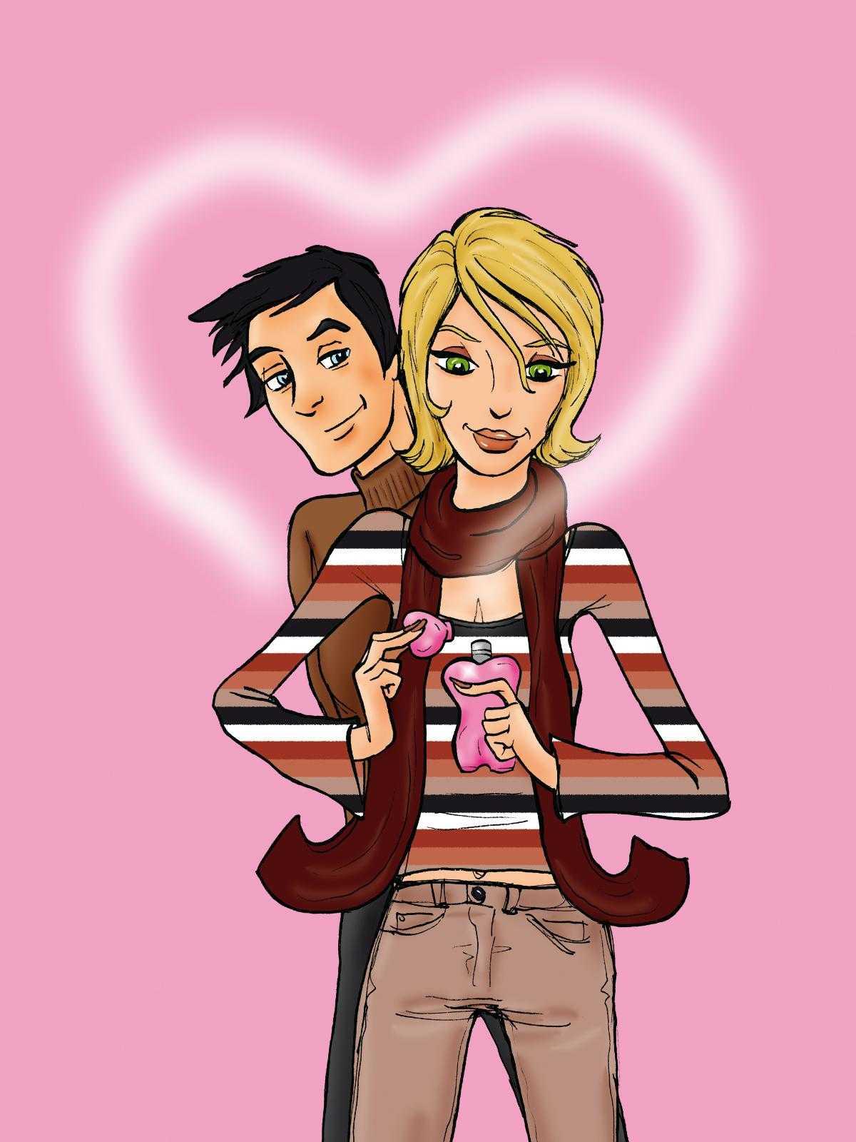 开始咸鱼作者清月与海