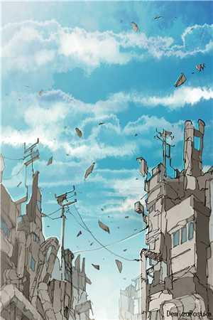 偶然相爱广播剧