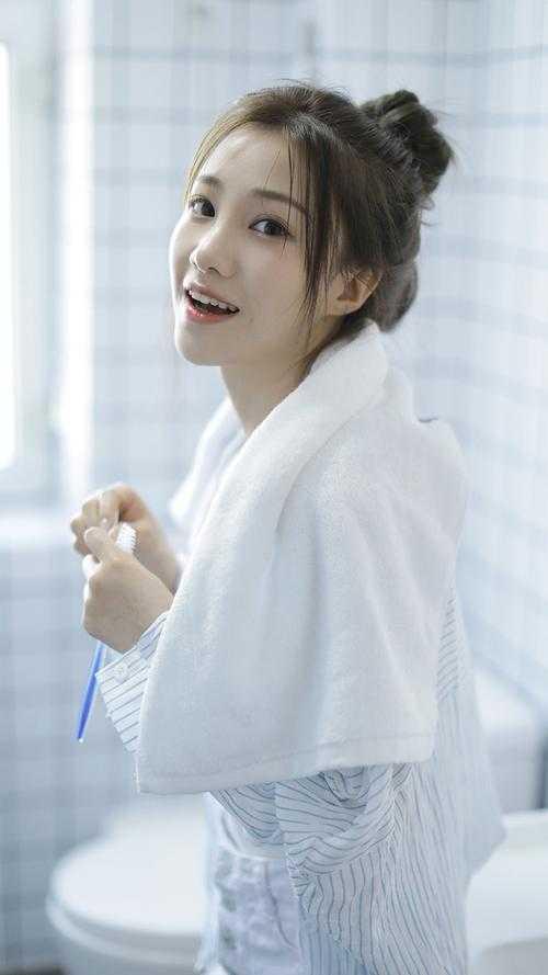 通房宠见微傅景麟