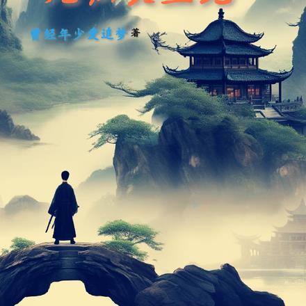 偏偏长不大李星桥