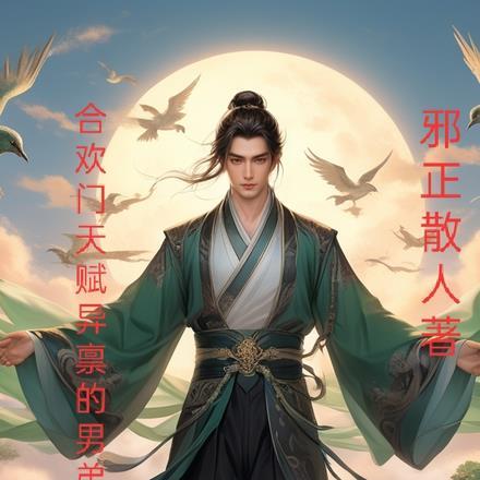 修仙游戏满级后女主