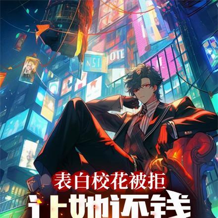 穿成合欢宗女修后[穿书