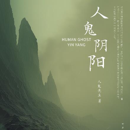 人鬼阴阳