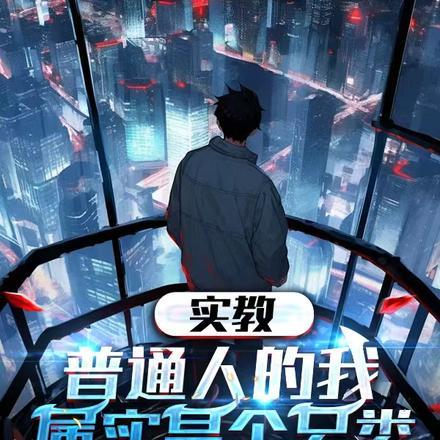 替身要有替身的样子最新章节