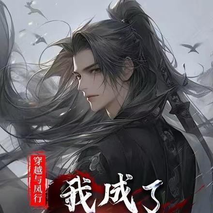 穿成恶毒渣攻后我怀崽了[穿书