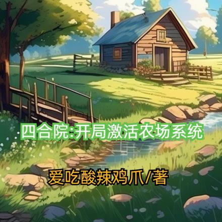 小师妹决定做个好女孩梨花疏影