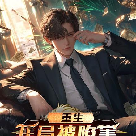 重生：开局被陷害，萝莉泪汪汪