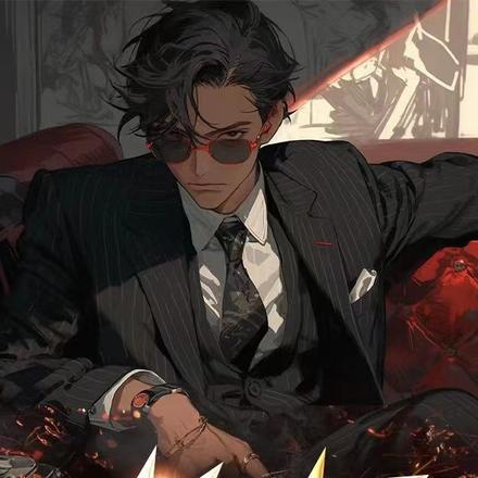 女主决定抢救一下晋江