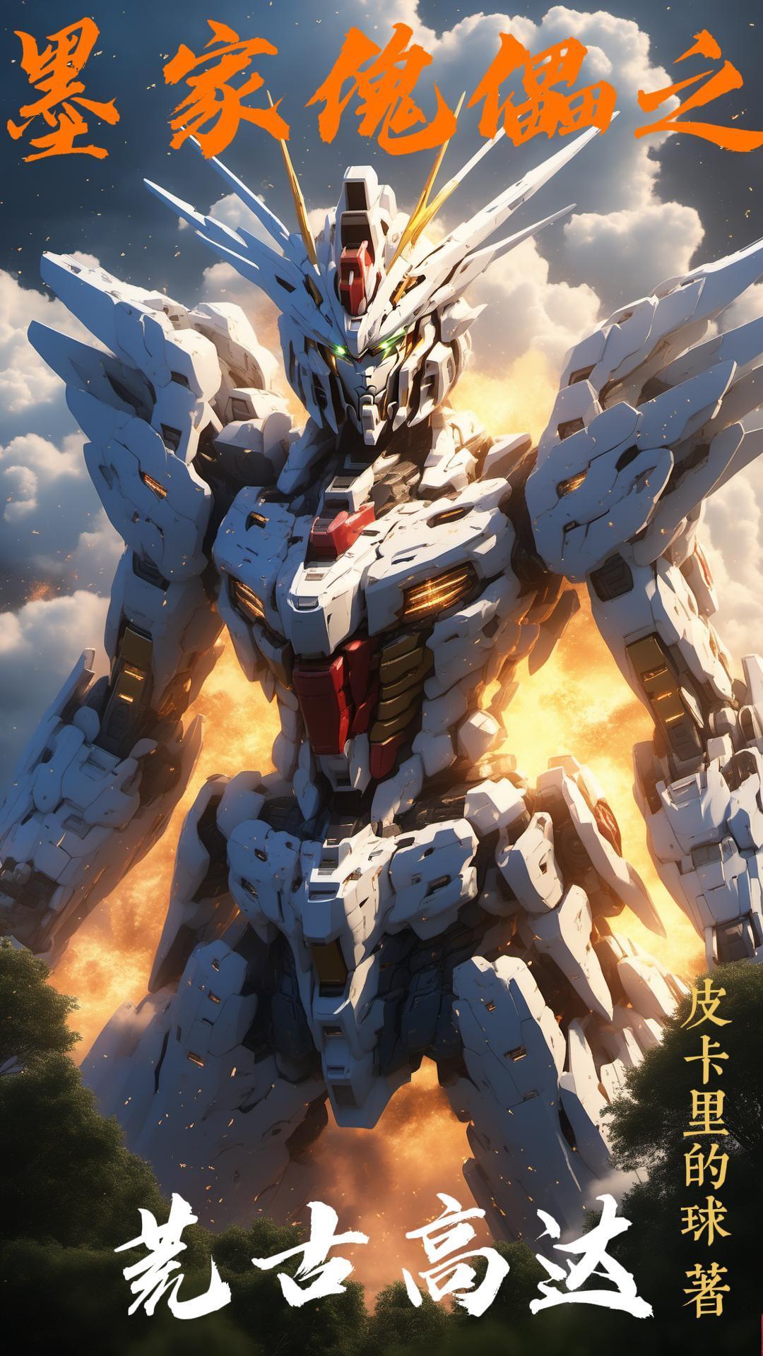 综漫之型月冠位御主