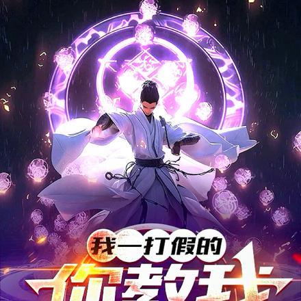 我在清北考科举不就山