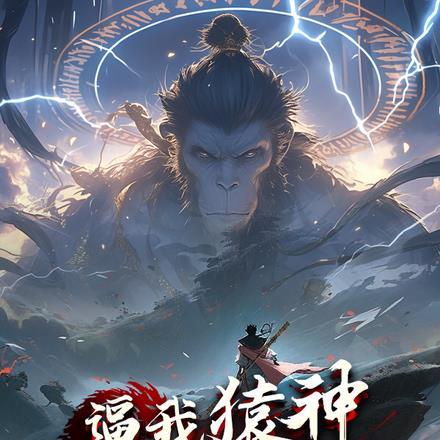 逼我猿神启动是吧？