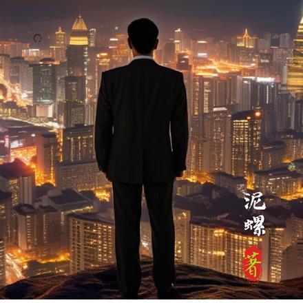 我真不想跟神仙打架 中秋月明