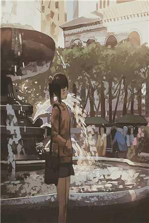 银河系公民剧透