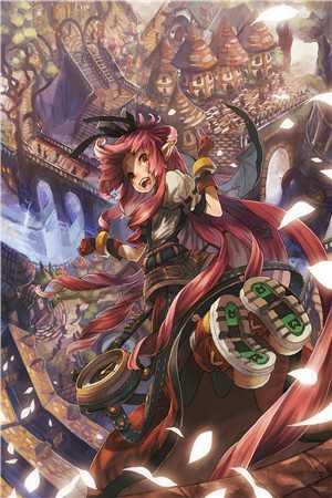 网恋翻车后我成了女装大佬免费阅读