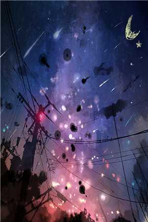 我用闲书成圣人男主老婆