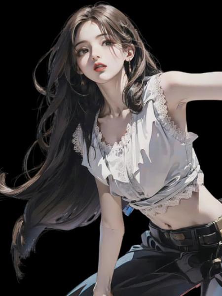 口不对心我最劲