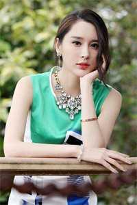 我真没想出名啊百度百科