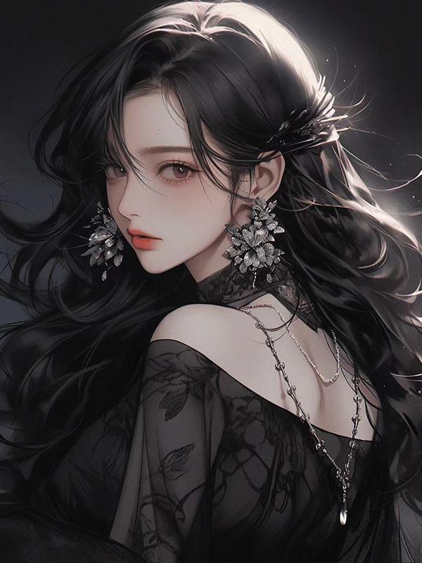 我真没想出名啊女主有几个